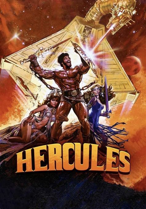 hercule streaming vf|Où regarder Hercule en streaming complet et légal